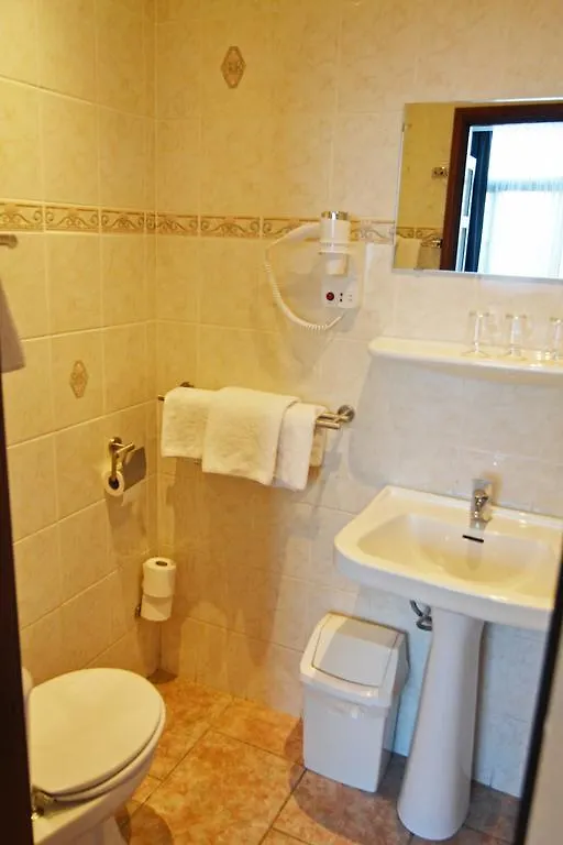 Hotel Bienvenue Rotterdam