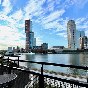 Bed, Bites & Business Rotterdam